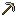 Invicon Iron Pickaxe.png: Inventory sprite for Iron Pickaxe in Minecraft as shown in-game linking to Iron Pickaxe (Vanilla) with description: Iron Pickaxe When in main hand:  1.2 Attack Speed  4 Attack Damage