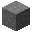 Invicon Stone.png: Inventory sprite for Stone in Minecraft as shown in-game linking to Stone (Vanilla) with description: Stone
