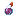Invicon Splash Potion of Regeneration.png: Inventory sprite for Splash Potion of Regeneration in Minecraft as shown in-game linking to Splash Potion of Regeneration (Vanilla) with description: Splash Potion of Regeneration Regeneration (0:45)