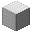 Invicon Block of Iron.png: Inventory sprite for Block of Iron in Minecraft as shown in-game linking to Block of Iron (Vanilla) with description: Block of Iron