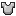 Invicon Iron Chestplate.png: Inventory sprite for Iron Chestplate in Minecraft as shown in-game linking to Iron Chestplate (Vanilla) with description: Iron Chestplate