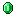 ItemSprite emerald.png: Sprite image for emerald in Minecraft linking to Emerald (Vanilla)
