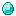 ItemSprite diamond.png: Sprite image for diamond in Minecraft