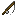 ItemSprite fishing-rod.png: Sprite image for fishing-rod in Minecraft linking to Fishing Rod (Vanilla)