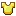 Invicon Golden Chestplate.png: Inventory sprite for Golden Chestplate in Minecraft as shown in-game linking to Golden Chestplate (Vanilla) with description: Golden Chestplate