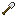 ItemSprite iron-shovel.png: Sprite image for iron-shovel in Minecraft linking to Shovel (Vanilla)