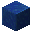 Invicon Lapis Lazuli Block.png: Inventory sprite for Lapis Lazuli Block in Minecraft as shown in-game linking to Lapis Lazuli Block (Vanilla) with description: Lapis Lazuli Block