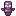 ParallelItemSprite totem-of-the-void.png: Sprite image for totem-of-the-void in Minecraft