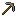 Invicon Stone Pickaxe.png: Inventory sprite for Stone Pickaxe in Minecraft as shown in-game linking to Stone Pickaxe (Vanilla) with description: Stone Pickaxe When in main hand:  1.2 Attack Speed  3 Attack Damage