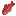 parallelInvicon Raw Red Snapper.png: Inventory sprite for Raw Red Snapper in Minecraft as shown in-game linking to Raw Red Snapper with description: Raw Red Snapper UNCOMMON A ray-finned fish known for its distinctive red sheen