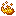 Invicon Blaze Powder.png: Inventory sprite for Blaze Powder in Minecraft as shown in-game linking to Blaze Powder (Vanilla) with description: Blaze Powder