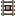 BlockSprite detector-rail.png: Sprite image for detector-rail in Minecraft linking to detector rail (Vanilla)