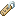 ItemSprite name-tag.png: Sprite image for name-tag in Minecraft linking to name tag (Vanilla)