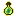 ItemSprite bottle-o'-enchanting.png: Sprite image for bottle-o'-enchanting in Minecraft linking to bottle o' enchanting (Vanilla)