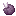 Invicon Chorus Fruit.png: Inventory sprite for Chorus Fruit in Minecraft as shown in-game linking to Chorus Fruit (Vanilla) with description: Chorus Fruit