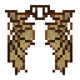 Makeshift Wings.png: Infobox image for Makeshift Wings the item in Minecraft