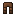 Invicon Leather Pants.png: Inventory sprite for Leather Pants in Minecraft as shown in-game linking to Leather Pants (Vanilla) with description: Leather Pants