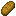 ItemSprite bread.png: Sprite image for bread in Minecraft linking to Bread (Vanilla)