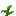 BlockSprite kelp.png: Sprite image for kelp in Minecraft linking to kelp (Vanilla)