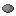 Invicon Gray Dye.png: Sprite image for Gray Dye in Minecraft