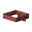 parallelInvicon Butcher's Headband.png: Inventory sprite for Butcher's Headband in Minecraft as shown in-game linking to Butcher's Headband with description: Butcher's Headband ♦ Villager Series ♦ Keeps the sweat out of your eyes! When on head: +2 Armor