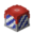 parallelInvicon Festive Firework Rocket Trophy.png: Inventory sprite for Festive Firework Rocket Trophy in Minecraft as shown in-game linking to Festive Firework Rocket Trophy with description: Festive Firework Rocket Trophy Fourth of July 2020 Firework go boom!