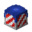 parallelInvicon Explosive Firework Rocket Trophy.png: Inventory sprite for Explosive Firework Rocket Trophy in Minecraft as shown in-game linking to Explosive Firework Rocket Trophy with description: Explosive Firework Rocket Trophy Fourth of July 2021 Oooooo... pretty colors!