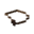 parallelInvicon Weaponsmith's Eyepatch.png: Inventory sprite for Weaponsmith's Eyepatch in Minecraft as shown in-game linking to Weaponsmith's Eyepatch with description: Weaponsmith's Eyepatch ♦ Villager Series ♦ I keep running into walls with this thing... When on head: +2 Armor