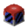 parallelInvicon Thunderous Firework Rocket Trophy.png: Inventory sprite for Thunderous Firework Rocket Trophy in Minecraft as shown in-game linking to Thunderous Firework Rocket Trophy with description: Thunderous Firework Rocket Trophy Fourth of July 2022 Yowza, would'ya look at that!