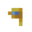 parallelInvicon Cartographer's Golden Monocle.png: Inventory sprite for Cartographer's Golden Monocle in Minecraft as shown in-game linking to Cartographer's Golden Monocle with description: Cartographer's Golden Monocle ♦ Villager Series ♦ They make maps so tiny these days... When on head: +2 Armor