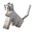 parallelInvicon Ragdoll Cat Hat.png: Inventory sprite for Ragdoll Cat Hat in Minecraft as shown in-game linking to Ragdoll Cat Hat with description: a756aRagdoll Cat Hat ♦ Cat Series ♦ The purr-fect hat! When on head: +2 Armor