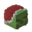 parallelInvicon Grinch Head.png: Inventory sprite for Grinch Head in Minecraft as shown in-game linking to Grinch Head with description: Grinch Head Christmas 2021 "And what happened, then? Well, in Whoville they say – that the Grinch's small heart grew three sizes that day."