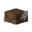 parallelInvicon Fletcher's Feather Hat.png: Inventory sprite for Fletcher's Feather Hat in Minecraft as shown in-game linking to Fletcher's Feather Hat with description: Fletcher's Feather Hat ♦ Villager Series ♦ Practically a marksman already! When on head: +2 Armor