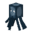 parallelInvicon Squid Hat.png: Inventory sprite for Squid Hat in Minecraft as shown in-game linking to Squid Hat with description: Squid Hat ♦ Hat Pack 1 ♦ *blorp* When on head: +2 Armor