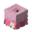 parallelInvicon Valentine's Day Candle.png: Inventory sprite for Valentine's Day Candle in Minecraft as shown in-game linking to Valentine's Day Candle with description: &#ff69b4Valentine's Day Candle Valentine's Day 2022 Will you put your Minecraft bed next to mine?