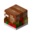 parallelInvicon Roast Turkey Trophy.png: Inventory sprite for Roast Turkey Trophy in Minecraft as shown in-game linking to Roast Turkey Trophy with description: Roast Turkey Trophy Thanksgiving 2020 The beginning of a great holiday season!