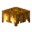 parallelInvicon Jack o'Lantern Hat.png: Inventory sprite for Jack o'Lantern Hat in Minecraft as shown in-game linking to Jack o'Lantern Hat with description: &#f9801dJack o'Lantern Hat ♦ Spooky Hat Pack ♦ It's like the Pumpkin Hat, but on fire! When on head: +2 Armor